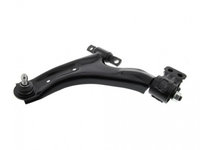 Brat suspensie roata Chevrolet Spark (M300) SRLine parte montare : Punte fata, Stanga, Jos, spre exterior