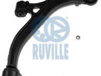 Brat, suspensie roata CHRYSLER GRAND VOYAGER IV (RG, RS) - RUVILLE 938607