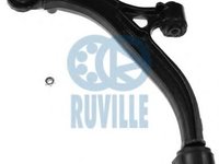 Brat, suspensie roata CHRYSLER GRAND VOYAGER IV (RG, RS) - RUVILLE 938606