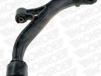 Brat, suspensie roata CHRYSLER VOYAGER Mk II (GS), DODGE CARAVAN, PLYMOUTH VOYAGER / GRAN VOYAGER - MONROE L80503