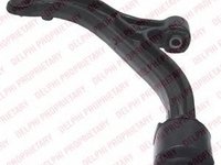 Brat, suspensie roata CHRYSLER VOYAGER Mk II (GS) - DELPHI TC2173