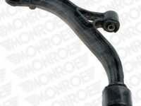 Brat, suspensie roata CHRYSLER VOYAGER Mk II (GS), DODGE CARAVAN, PLYMOUTH VOYAGER / GRAN VOYAGER - MONROE L80504