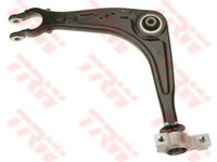 Brat, suspensie roata CITROËN C6 (TD_) (2005 - 2020) TRW JTC1237