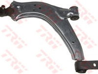 Brat, suspensie roata CITROËN XSARA cupe (N0) (1998 - 2005) TRW JTC1055