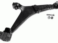 Brat suspensie roata CITROEN AX 91-96 -GTI - OEM-LEMFORDER: 17434 03|1743403 - W02660639 - LIVRARE DIN STOC in 24 ore!!!