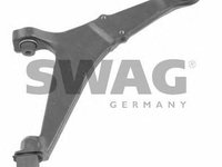 Brat, suspensie roata Citroen AX (ZA-_) - SWAG 64 92 2873