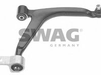 Brat, suspensie roata Citroen BERLINGO I caroserie (M_), Citroen BERLINGO (MF), PEUGEOT RANCH caroserie (5) - SWAG 62 73 0033