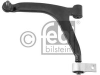 Brat suspensie roata CITROEN BERLINGO (MF) - OEM - FEBI BILSTEIN: FE18424|18424 - Cod intern: W02219236 - LIVRARE DIN STOC in 24 ore!!!