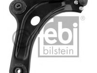 Brat, suspensie roata Citroen C3 I (FC_), Citroen C2 (JM_), PEUGEOT 1007 (KM_) - FEBI BILSTEIN 38701