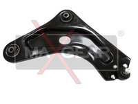 Brat, suspensie roata Citroen C3 Picasso ( 02.2009 - ...) OE 3521 S8