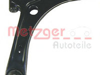 Brat, suspensie roata CITROEN C4 AIRCROSS (2010 - 2016) METZGER 58069802 piesa NOUA