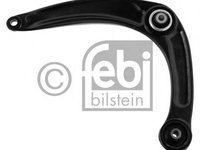 Brat, suspensie roata Citroen C4 I (LC_), PEUGEOT 308 (4A_, 4C_), PEUGEOT 308 SW combi - FEBI BILSTEIN 37840