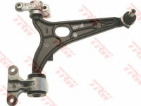 Brat, suspensie roata CITROEN C8 (EA, EB) (2002 - 2016) TRW JTC2128 piesa NOUA