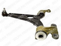 Brat, suspensie roata CITROEN C8 (EA, EB) (2002 - 2016) DELPHI TC1470 piesa NOUA