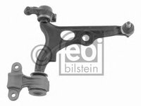 Brat suspensie roata CITROEN DISPATCH platou/sasiu (BU_, BV_, BW_, BX_) - OEM - FEBI BILSTEIN: FE12045|12045 - Cod intern: W02291810 - LIVRARE DIN STOC in 24 ore!!!