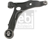 Brat suspensie roata Citroen Jumper, Fiat Ducato (250, 290), Peugeot Boxer Febi Bilstein 31298, parte montare : punte fata, dreapta