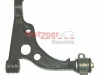 Brat, suspensie roata Citroen RELAY bus (230P), FIAT DUCATO caroserie (230L), FIAT DUCATO bus (230) - METZGER 58048902