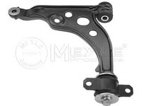 Brat, suspensie roata Citroen RELAY bus (230P), FIAT DUCATO caroserie (230L), PEUGEOT BOXER bus (230P) - MEYLE 11-16 050 0047