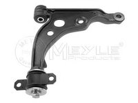 Brat, suspensie roata Citroen RELAY bus (230P), FIAT DUCATO caroserie (230L), PEUGEOT BOXER bus (230P) - MEYLE 11-16 050 0033