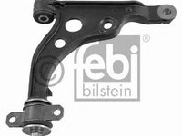 Brat, suspensie roata Citroen RELAY bus (230P), PEUGEOT BOXER bus (230P), PEUGEOT BOXER caroserie (230L) - FEBI BILSTEIN 22708