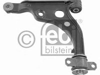 Brat, suspensie roata Citroen RELAY bus (230P), PEUGEOT BOXER bus (230P), PEUGEOT BOXER caroserie (230L) - FEBI BILSTEIN 22707