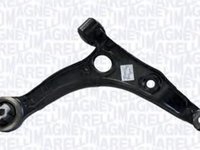 Brat, suspensie roata Citroen RELAY bus, Citroen RELAY Van, Citroen RELAY platou / sasiu - MAGNETI MARELLI 301181309100