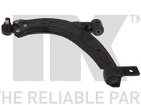 Brat suspensie roata CITROEN XSARA cupe (N0) - OEM - NK: 5013737 - W02099898 - LIVRARE DIN STOC in 24 ore!!!