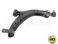 Brat suspensie roata CITROEN XSARA cupe (N0) - OEM - MEYLE ORIGINAL GERMANY: 11-160500003/HD|11-16 050 0003/HD - W02297864 - LIVRARE DIN STOC in 24 ore!!!