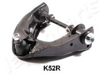 Brat suspensie roata CJ-K52R JAPANPARTS pentru Kia Besta Kia K2500 Kia K2700