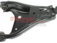 Brat, suspensie roata DACIA DUSTER - METZGER 58076802