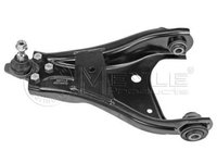 Brat suspensie roata DACIA DUSTER - OEM - MEYLE ORIGINAL GERMANY: 16-160500049|16-16 050 0049 - W02308348 - LIVRARE DIN STOC in 24 ore!!!