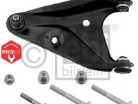 Brat, suspensie roata DACIA LOGAN MCV (KS) (2007 - 2016) FEBI BILSTEIN 40253 piesa NOUA