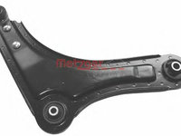 Brat, suspensie roata DAEWOO NUBIRA Limuzina (KLAN) (2003 - 2016) METZGER 58030002 piesa NOUA