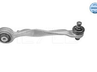 Brat, suspensie roata deasupra (1160500206 MEYLE) AUDI,AUDI (FAW),SEAT,SKODA,VW,VW (SVW)