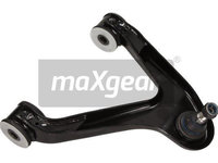 Brat, suspensie roata deasupra (722753 MAXGEAR) IVECO