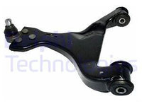 Brat suspensie roata DELPHI TECHNOLOGIES Mercedes Vito W639 2.2 2003 - 2009 Partea de fixare Stanga Cod TC2125 Piesa Noua