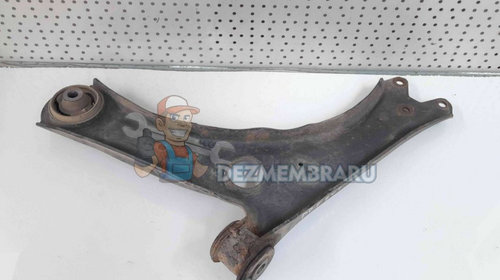 Brat suspensie roata dreapta fata Skoda Superb II (3T4) [Fabr 2008-2015] OEM