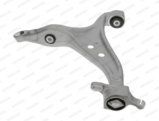 Brat, suspensie roata dreapta (METC13982P MOOG) MERCEDES-BENZ