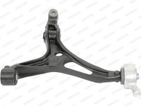 Brat, suspensie roata dreapta (METC14536 MOOG) MERCEDES-BENZ