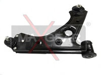 Brat suspensie roata (dreapta, punte fata) FIAT QUBO (225) - OEM - MAXGEAR: MGZ-104036|72-1507 - Cod intern: W02375274 - LIVRARE DIN STOC in 24 ore!!!