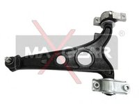 Brat suspensie roata (dreapta, punte fata) FIAT MULTIPLA (186) - OEM - MAXGEAR: MGZ-104032|72-1503 - Cod intern: W02188441 - LIVRARE DIN STOC in 24 ore!!!