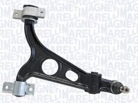 Brat suspensie roata (dreapta, punte fata, inferior) ALFA ROMEO 147 (937) - OEM - MAXGEAR: MGZ-104002|72-0718 - Cod intern: W02235318 - LIVRARE DIN STOC in 24 ore!!!