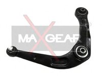 Brat suspensie roata (dreapta, punte fata) PEUGEOT 206 CC (2D) - OEM - MAXGEAR: MGZ-103022|72-1542 - Cod intern: W02235310 - LIVRARE DIN STOC in 24 ore!!!