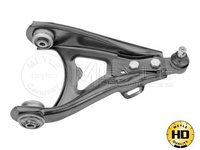 Brat suspensie roata (dreapta, punte fata) RENAULT MEGANE III hatchback (BZ0_) - OEM - MAXGEAR: MGZ-108023|72-2792 - Cod intern: W02754626 - LIVRARE DIN STOC in 24 ore!!!