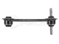 Brat suspensie roata (dreapta, punte spate) HONDA CIVIC Mk IV hatchback (EG) - OEM - MAXGEAR: MGZ-113025|72-2727 - Cod intern: W02754818 - LIVRARE DIN STOC in 24 ore!!!