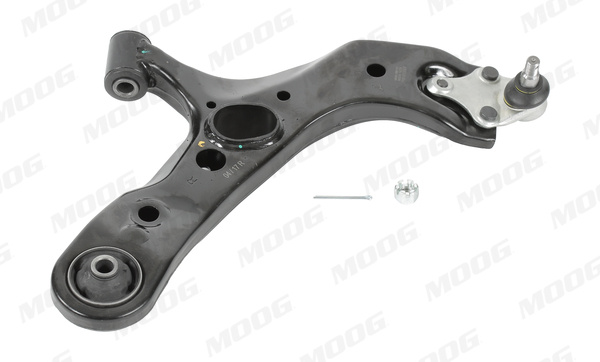 Brat, suspensie roata dreapta (TO-WP-6585 TOWP6585 MOOG) TOYOTA RAV 4, RAV 4 / VANGUARD