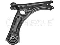 Brat suspensie roata dreapta VW CADDY 10-/ OCTAVIA 04-13/ SUPERB II 09-15/ YETI 09- - Cod intern: W20132852 - LIVRARE DIN STOC in 24 ore!!!