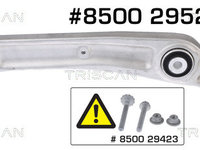 Brat, suspensie roata exterior (8500295217 TRI) AUDI