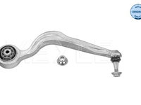 Brat, suspensie roata fata (0160500176 MEYLE) MERCEDES-BENZ