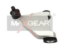 Brat suspensie roata (fata dreapta, aluminiu) ALFA ROMEO 166 (936) (An fabricatie 09.1998 - 06.2007, 136 - 240 CP, Diesel, Benzina) - OEM - MAXGEAR: MGZ-104043|72-1591 - LIVRARE DIN STOC in 24 ore!!!